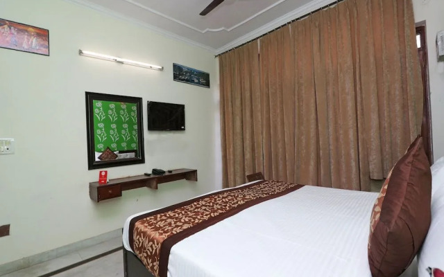 OYO 11370 hari villa