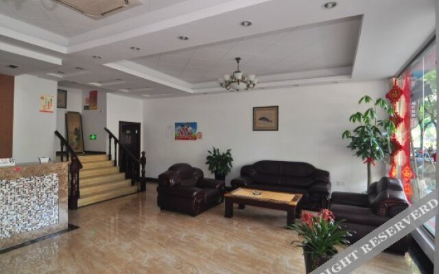 Yiyuan Hotel