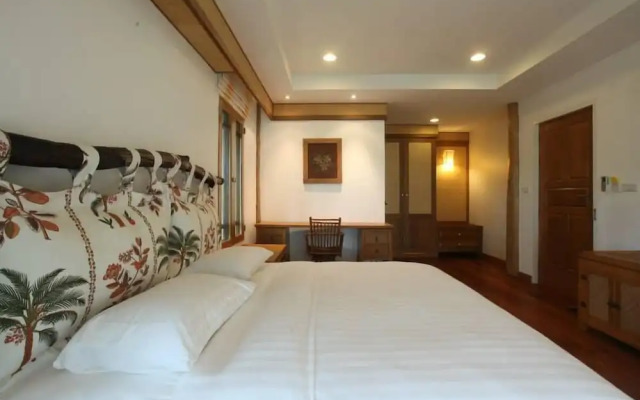 Chiangkham Luang Resort