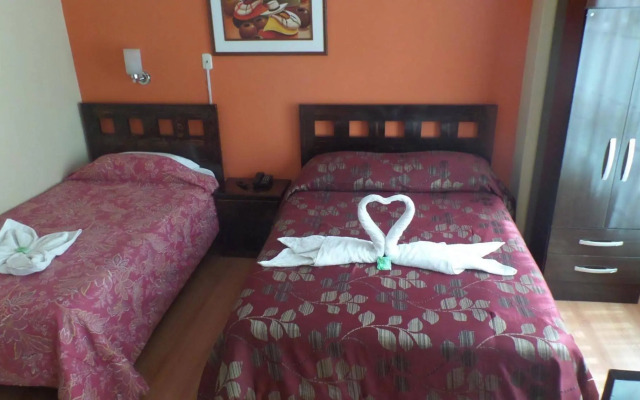 Hostal Atacama