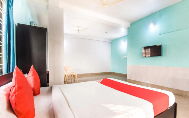 OYO 48557 Tm Delights