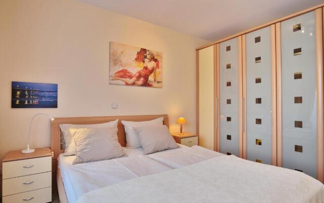 Sunshine-Residenz Sunshine Residenz Appartement 2