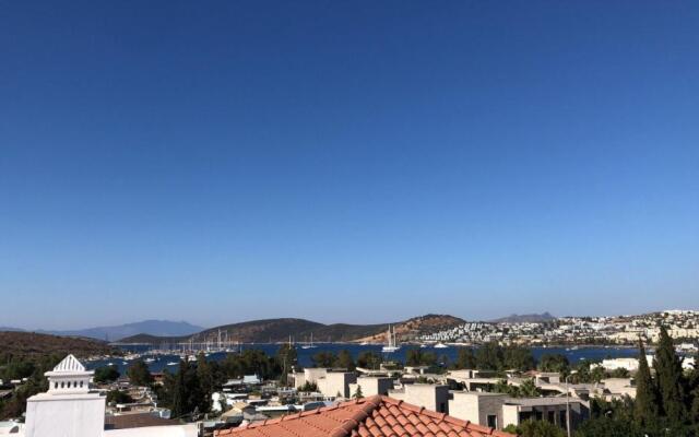 Lodos Salmakis Apart Hotel