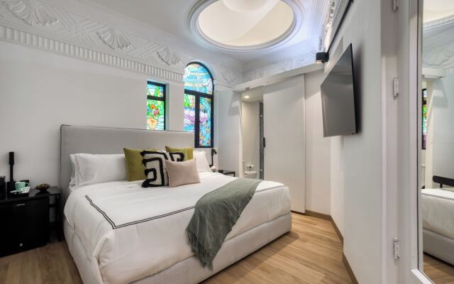 UTOPIC Campos Elíseos by ULIV