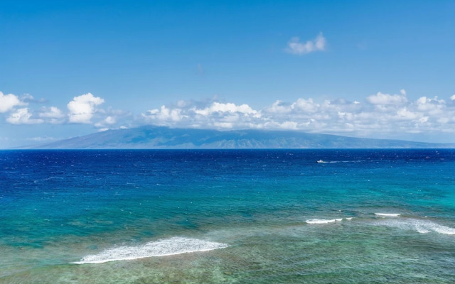 Maui Kai Condos by RedAwning