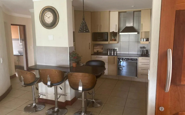 Sands Simbithi Eco Estate Luxury Villa