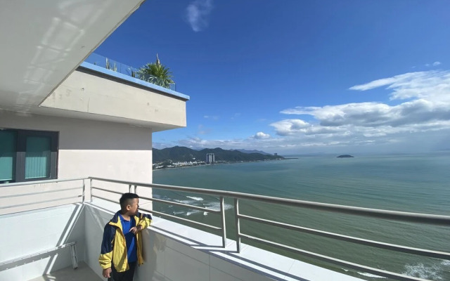 Duy Service Apartment