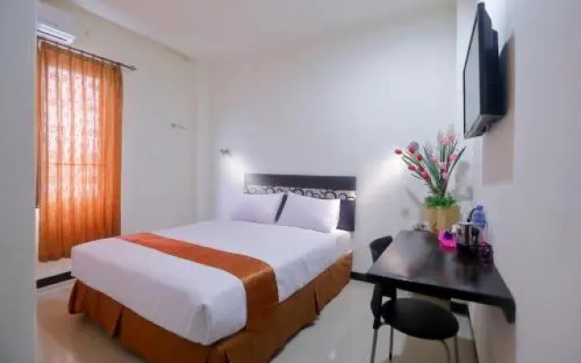 Gajah Mada Hotel Tarakan