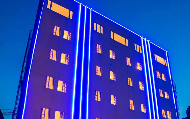 Zoom Hotel Mulawarman