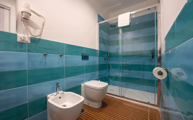 P.C. BOUTIQUE H. LIFESTYLE NAPOLI CENTRO by ClaPa Group Dislocated Hospitality