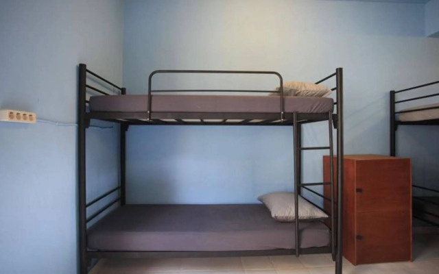 Captain Goose Hostel