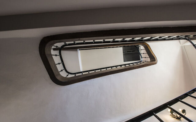 Auberge de Tourrettes