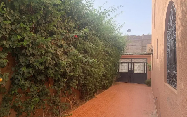 Locanda House Marrakech Sidi Ghiat