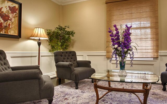 Old Colony Inn Alexandria