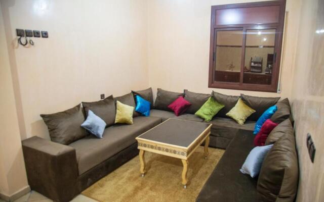 Merzouga Apartment
