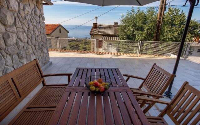 Awesome Apartment in Rijeka With Wifi and 1 Bedrooms