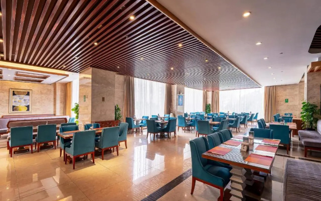 Jinling Grand Hotel Anhui
