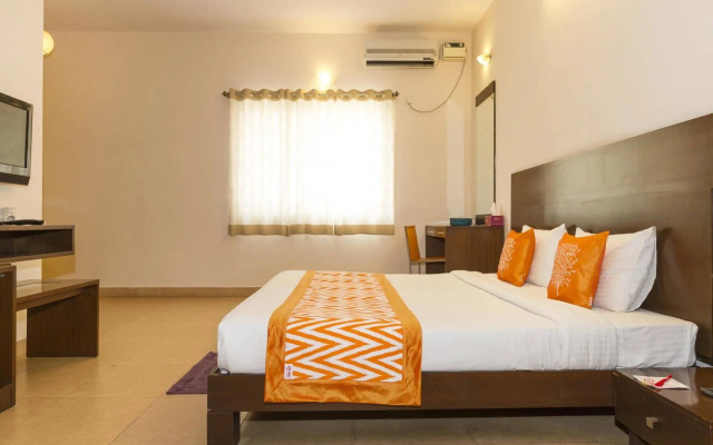 OYO Rooms RT Nagar