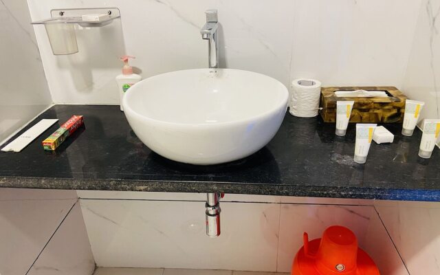 Pushkar Retreat Resort