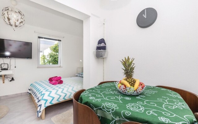 Nice Home in Opatija With Wifi and 2 Bedrooms