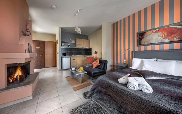 Petradi Hotel