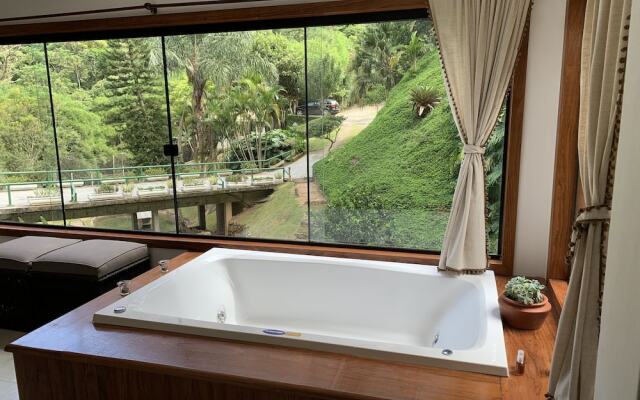 Pousada Portal da Montanha