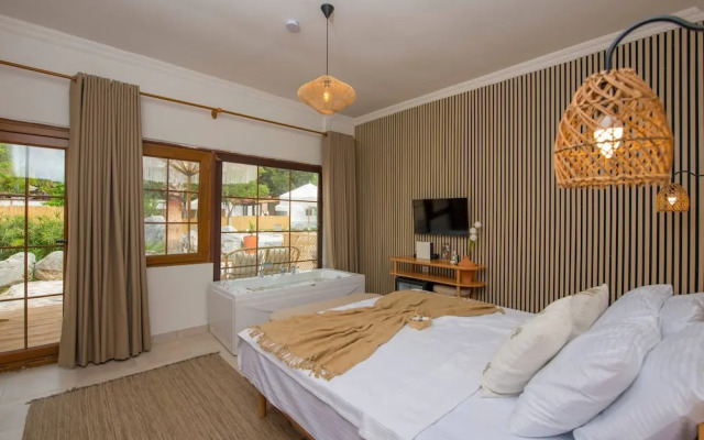 Vodina Lounge Suites