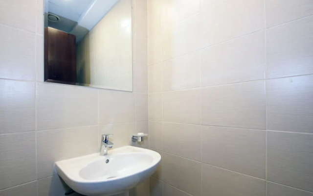 Signature Holiday Homes - Al Fahad Dubai