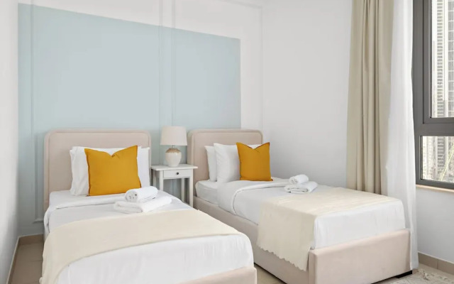 Silkhaus The Residences, Downtown Dubai