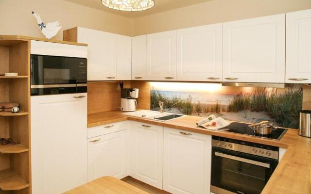 Appartementanlage Ostseeblick