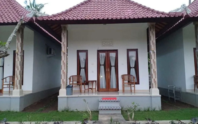 Santhi Guna Bungalow