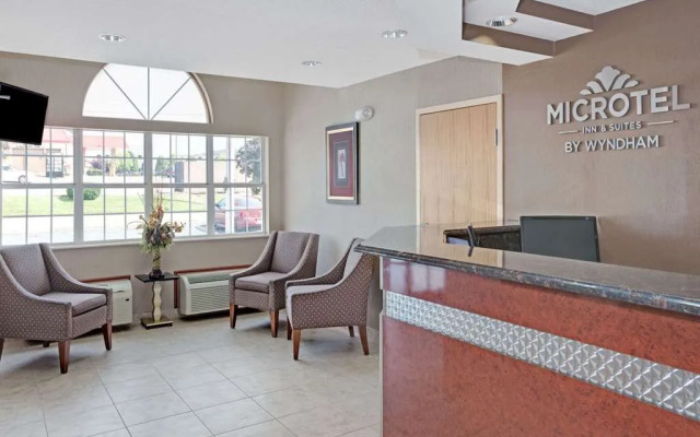 Microtel Inn & Suites By Wyndham Charleston Wv