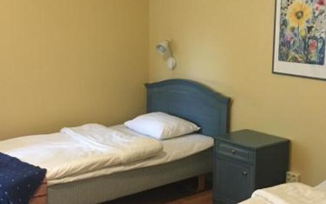 Hotell Forsen