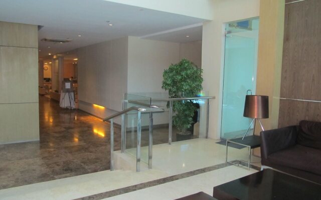 La Breza Hotel
