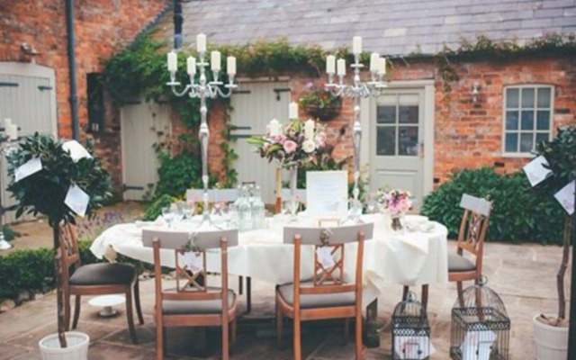 Willington Lodge B&B