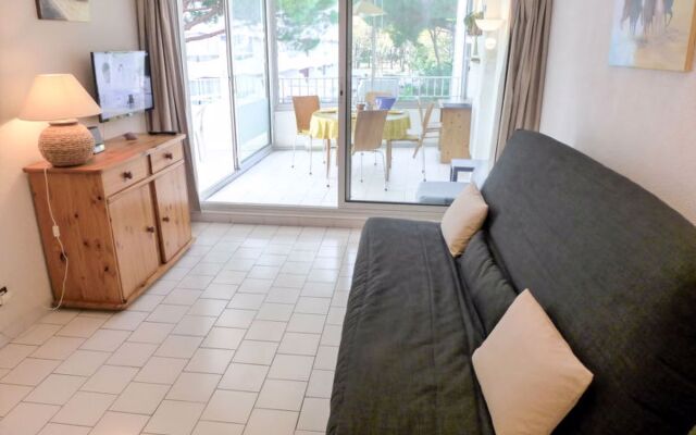 Villa du Parc II La Grande Motte 19041