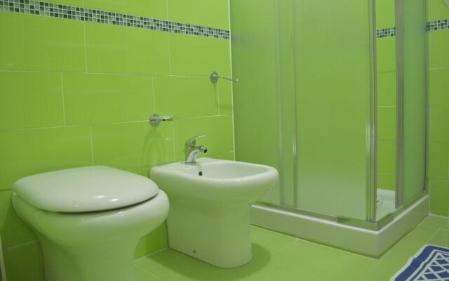 Riviera Azzurra Bed and Breakfast