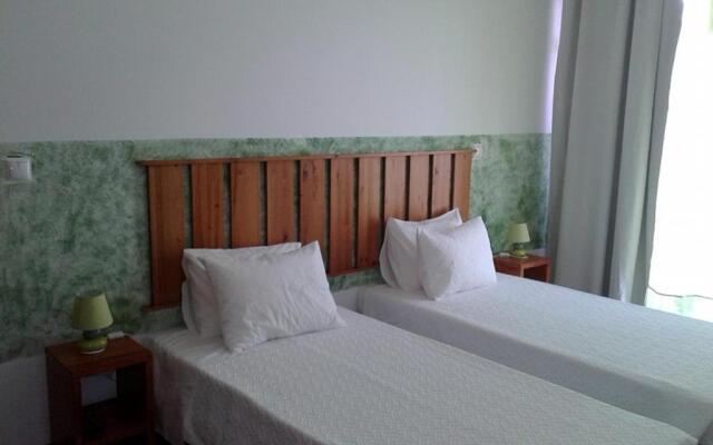 Apartamentos Príncipe Apart-Center