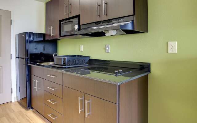 Studio 6 Sweetwater, TX