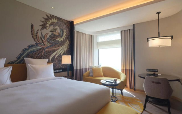 Pullman Bandung Grand Central