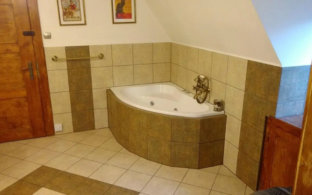 Słoneczne apartamenty