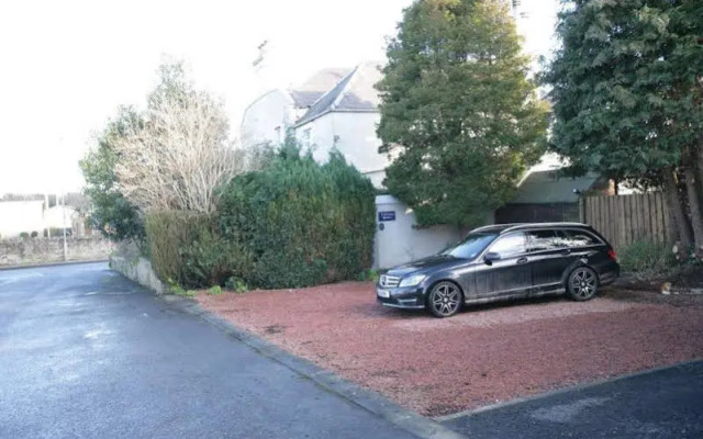 Bellevue Guest House