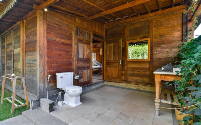 Sumberkima Hill Private Villa Retreat