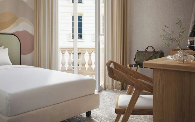 Yelo Marengo Hotel Centre-Ville, Sonder by Marriott Bonvoy