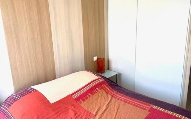 Maison Bretignolles-sur-Mer, 3 pièces, 6 personnes - FR-1-231-238