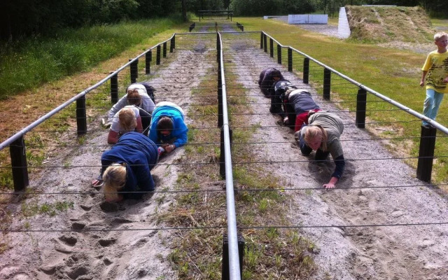 Kongsberg Aktivitetspark