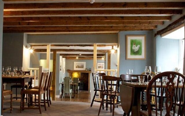 Anchor Inn