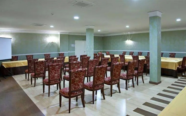 Hotel Santa Isabel