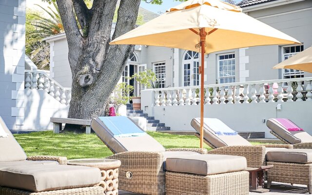 Trevoyan Guest House