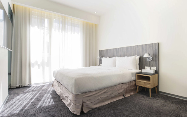 Dandy Hotel - Tianjin Branch